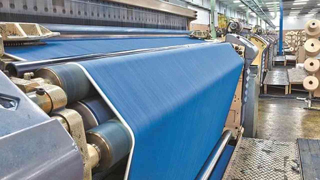Textile Sector: Knitting up encouraging profit growth