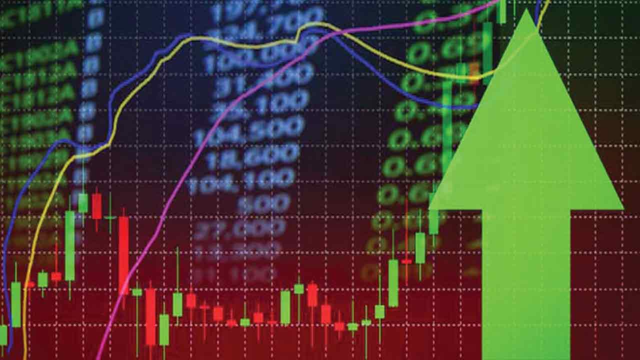 These   stocks witness huge volume burst in the last leg of the trading session!