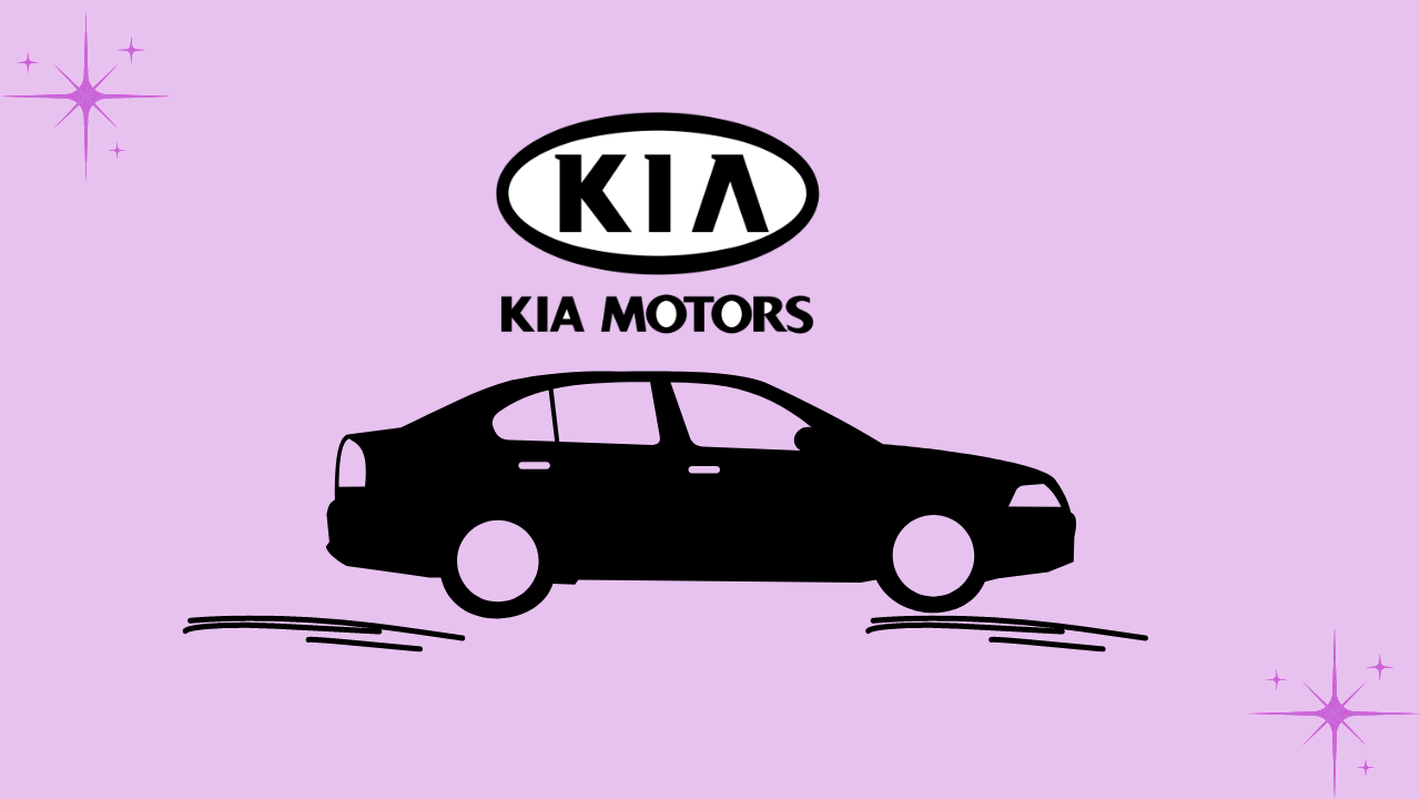 Kia motors