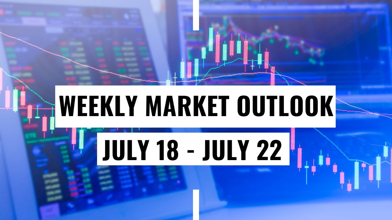 Weekly Market Outlook for 18th July to 22th July