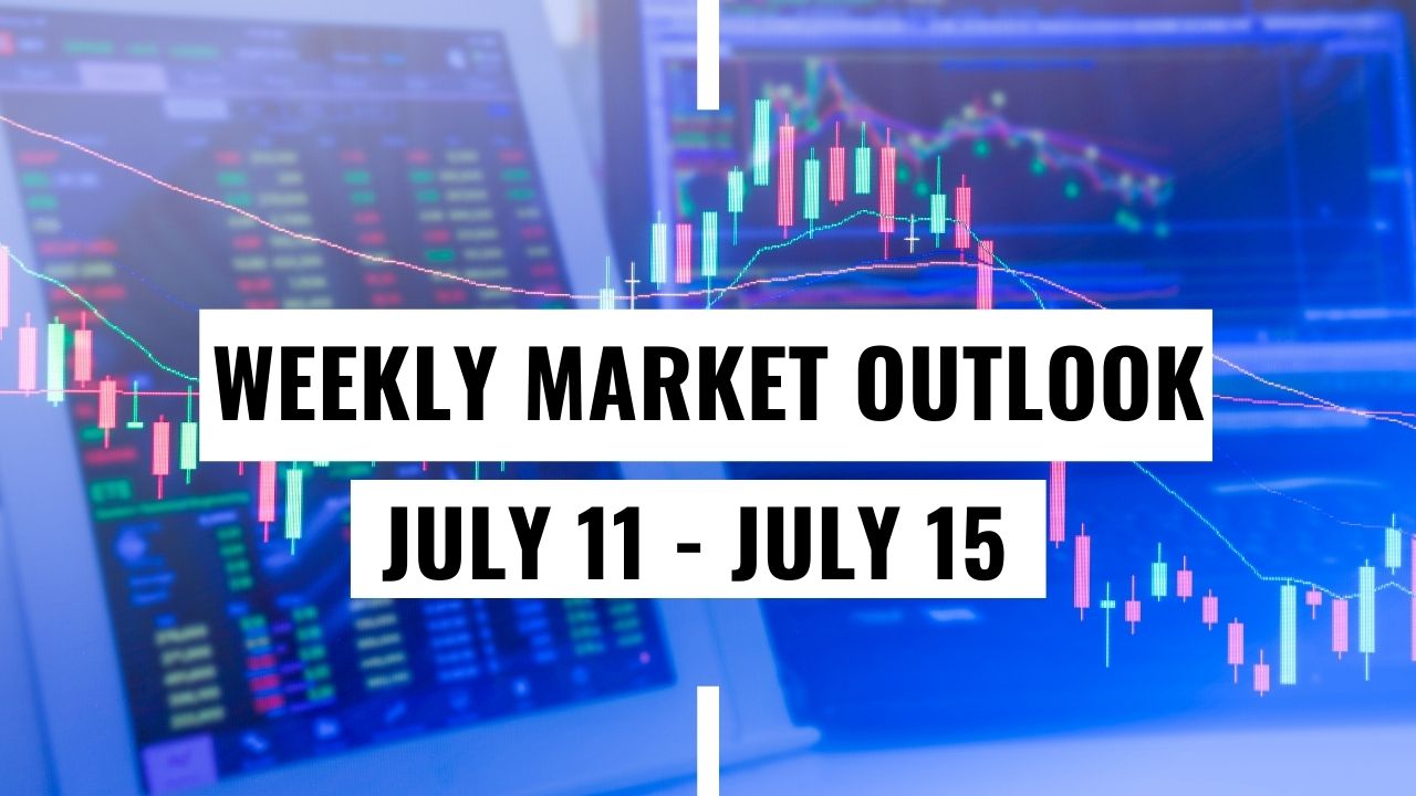 Weekly Market Outlook (11th - 15th, July 22)