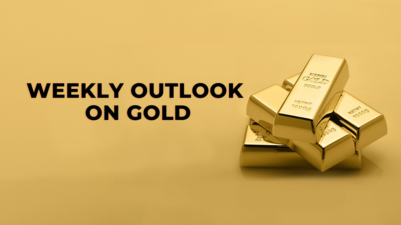 Weekly Outlook on Gold - 28-July-2022