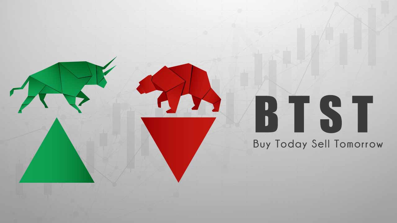 3 BTST Stocks for the Day