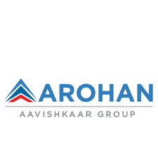 Arohan Logo