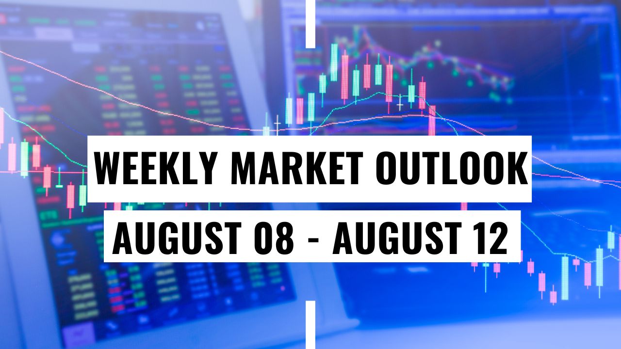 Weekly Market Outlook 