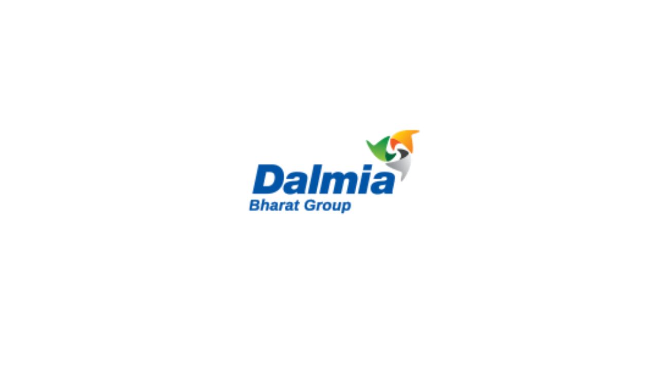 Report on Dalmia Bharat Ltd. Report on Dalmia Bharat Ltd.