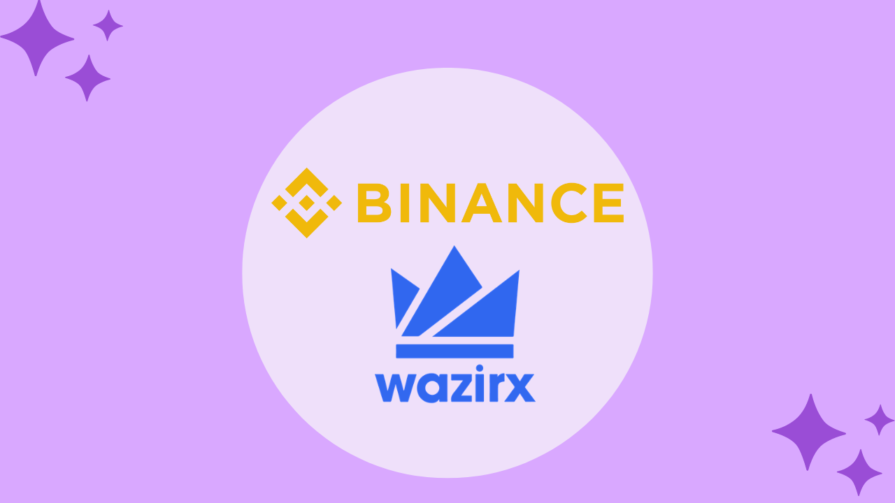 Why did Binance dump WazirX?