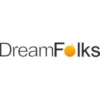 DreamFolks Logo