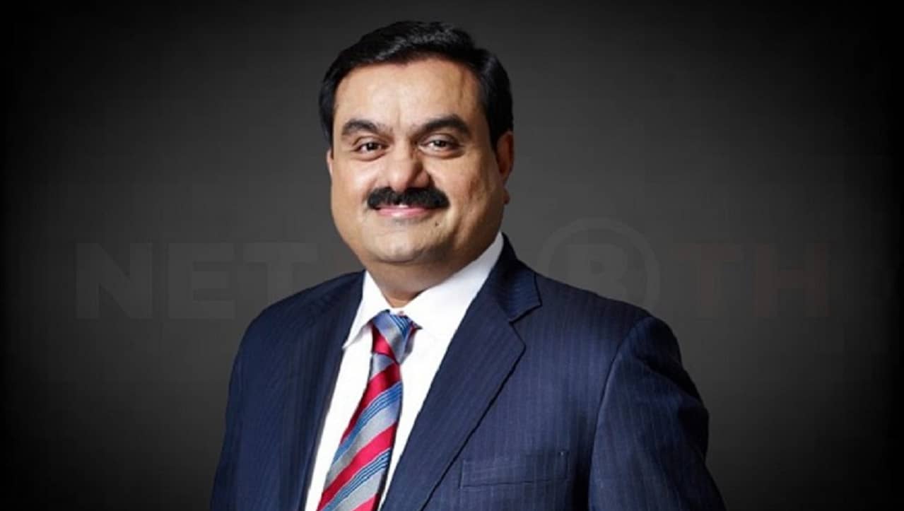 Adani Group companies could end up in debt trap, warns Fitch. All you need to know