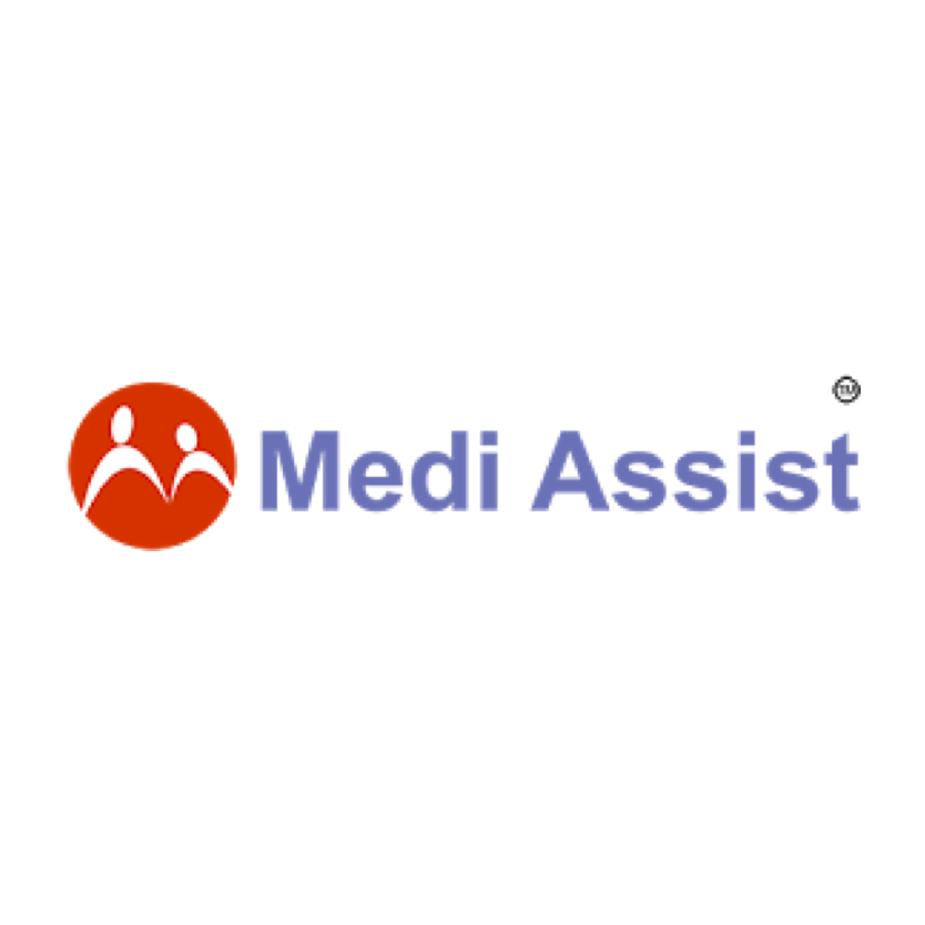 Medi Assist logo