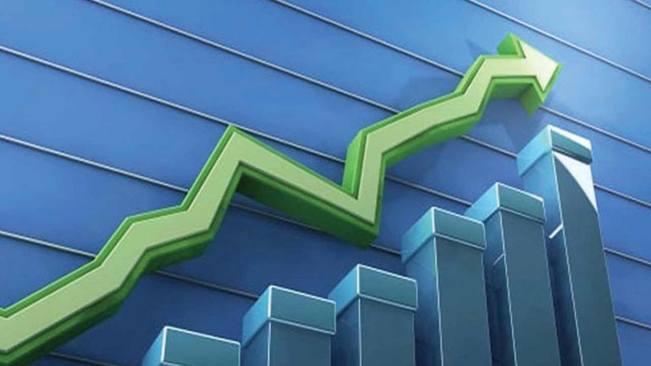 Blue Star is rising fast on Monday as it bags orders worth Rs 375 crore