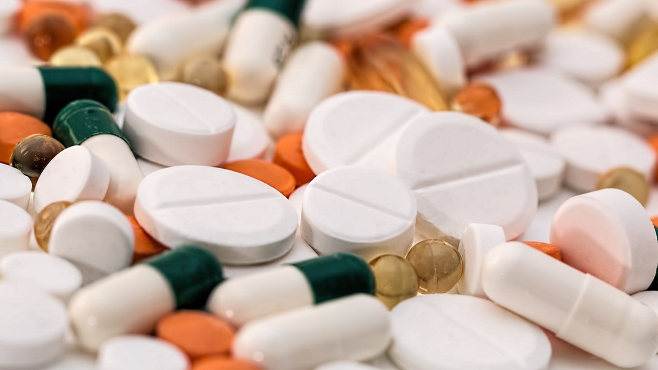 pharma industry