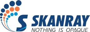 skanray logo