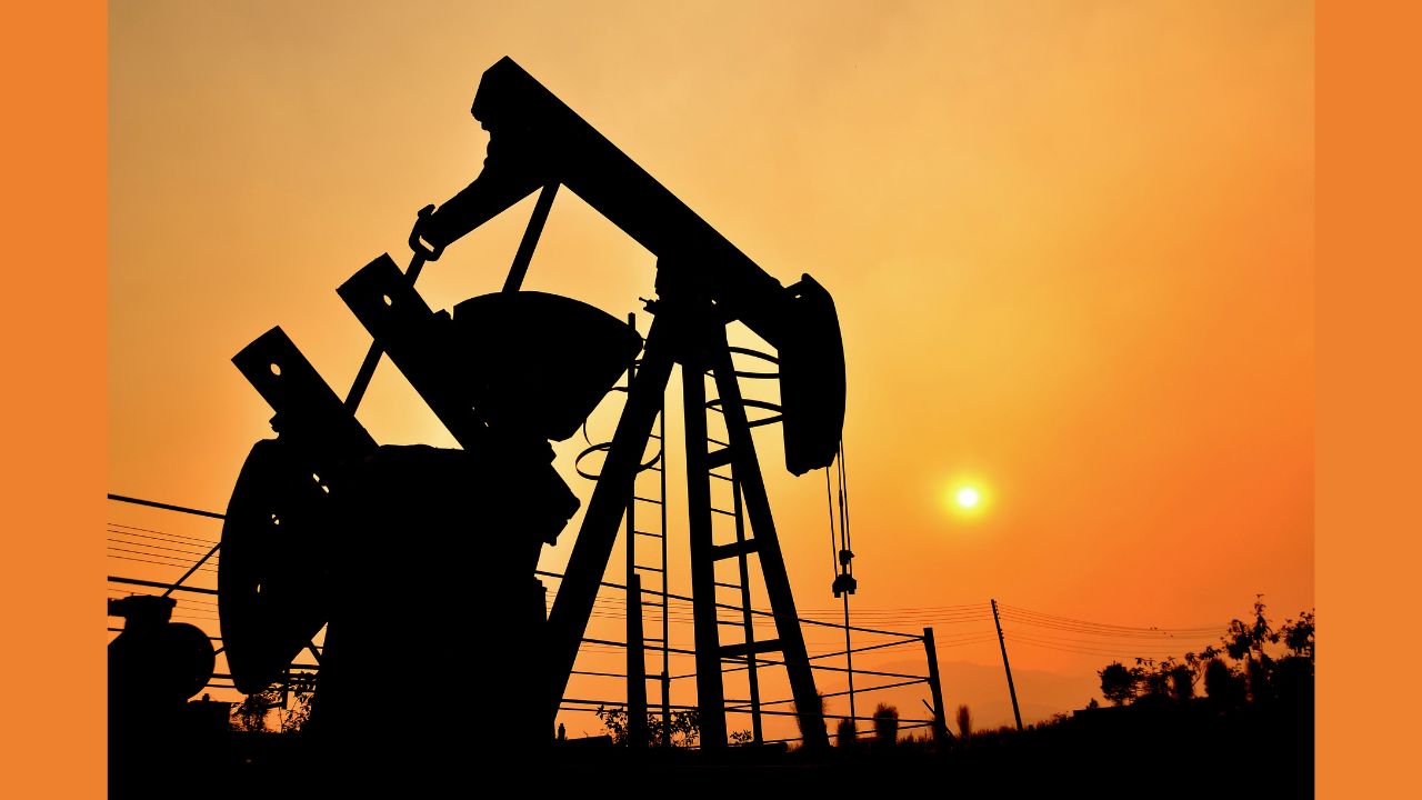 Weekly Outlook on Crude Oil - 3 Oct 2022