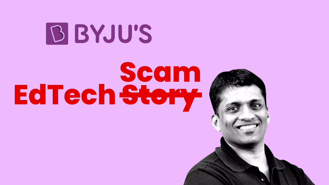 Byju's