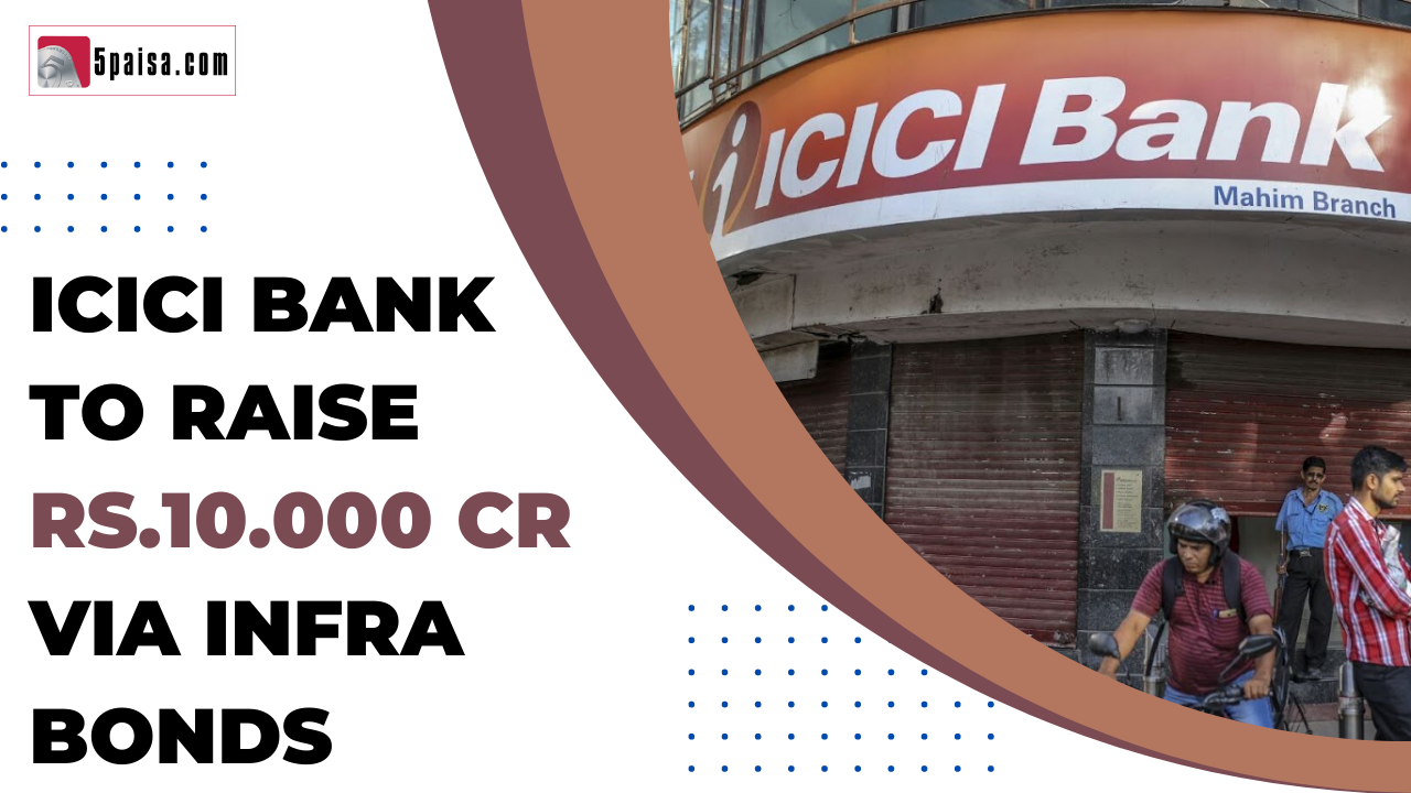 ICICI Bank to raise