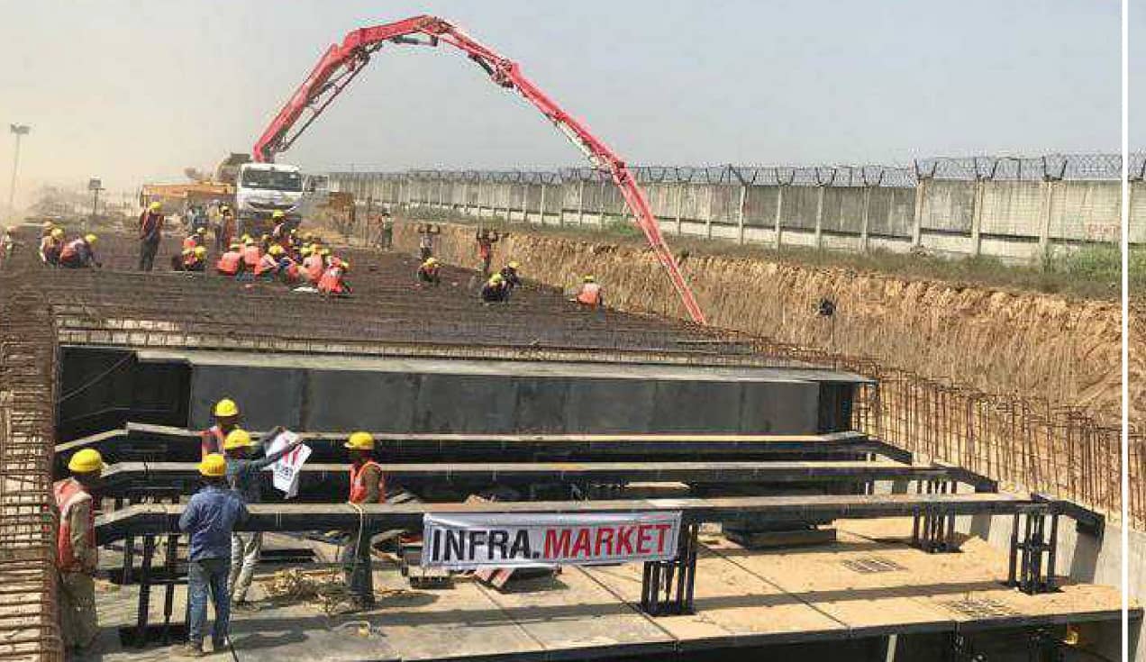 Infra.Market Infra.Market