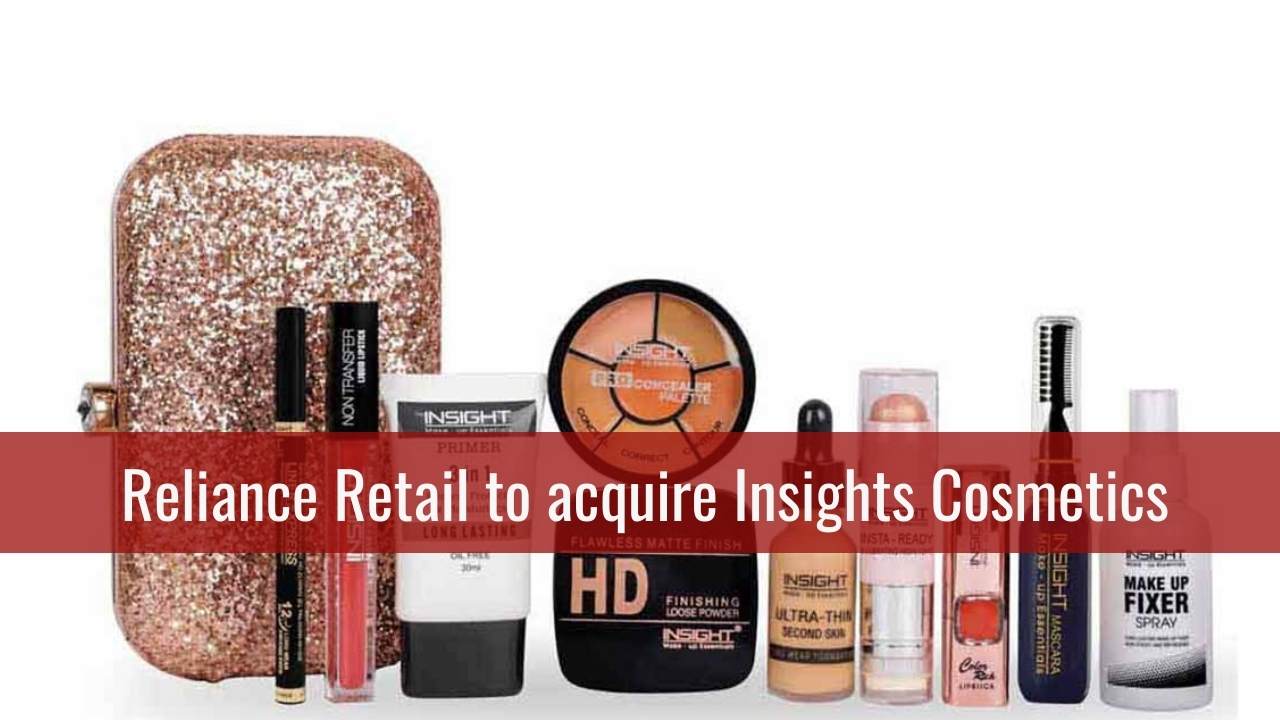 SUGAR Cosmetics closes USD 50 Million Series D funding led by L Catterton