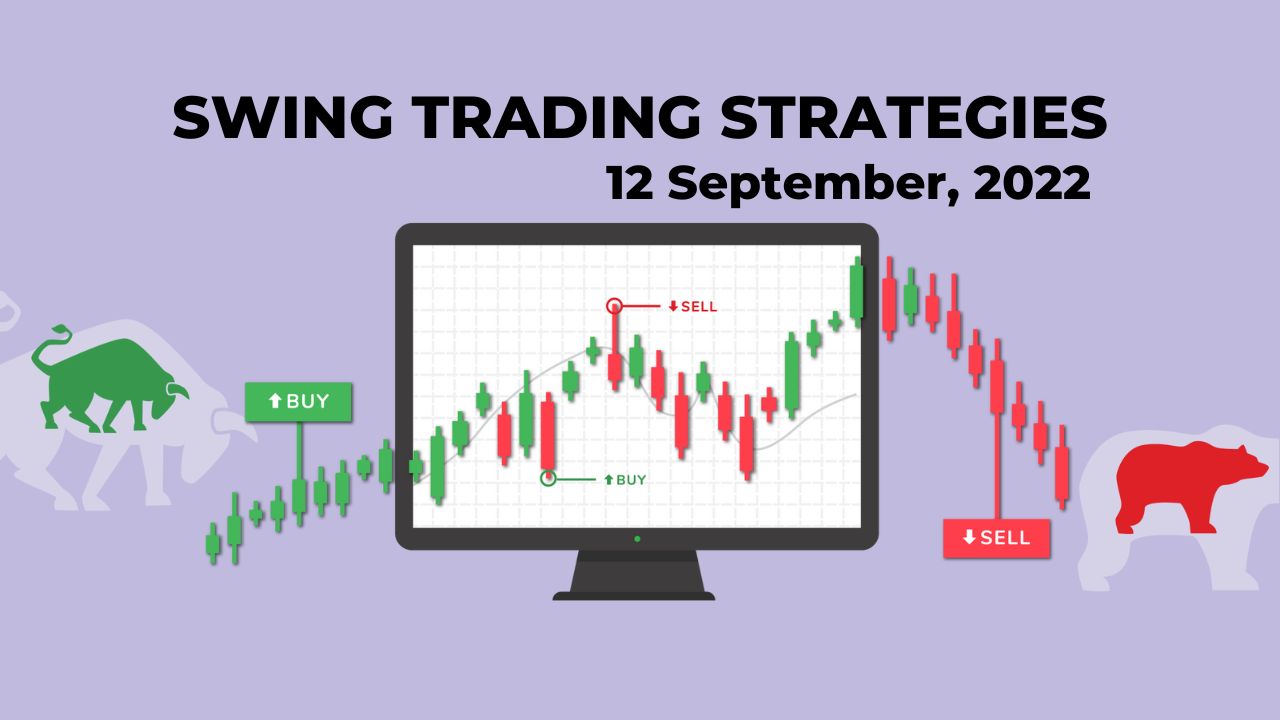 Swing Trading Stocks: Week of 12-September-2022