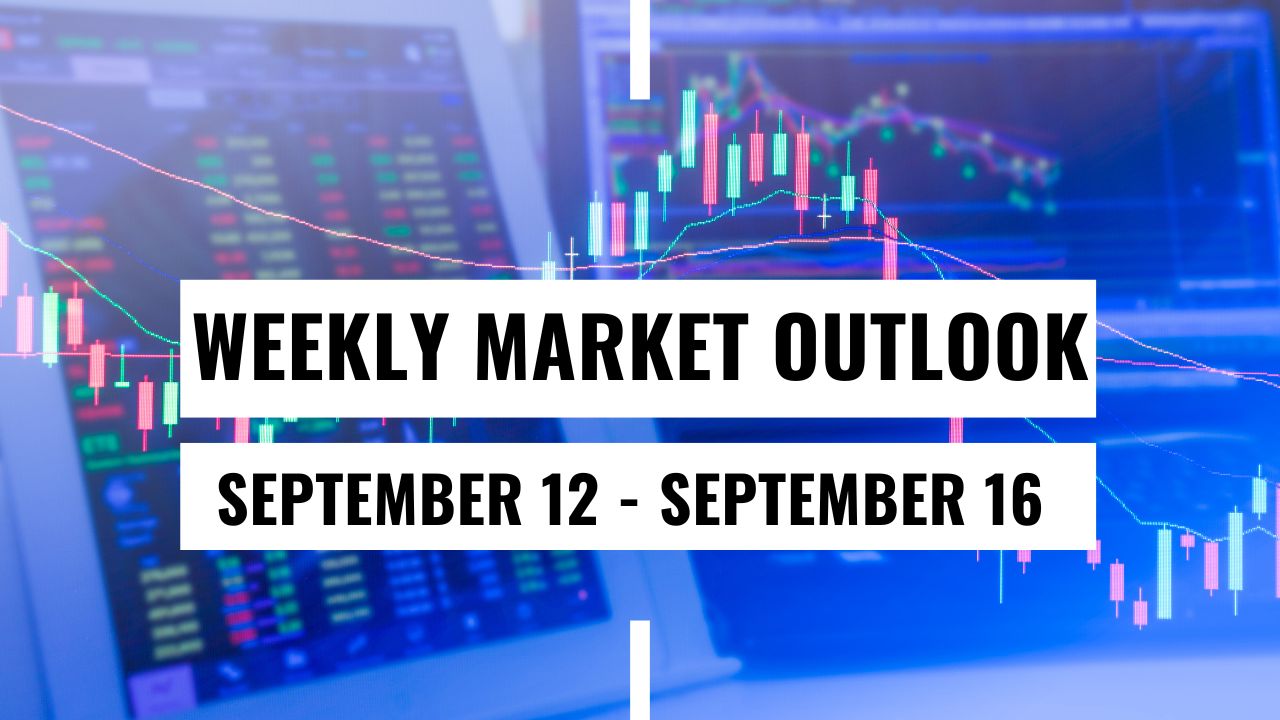 Weekly Market Outlook for 12th September to 16th September