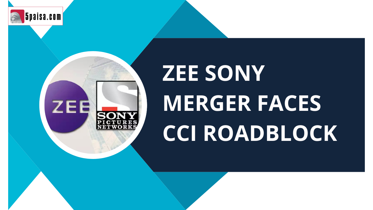 Zee Sony merger plan runs into CCI roadblock