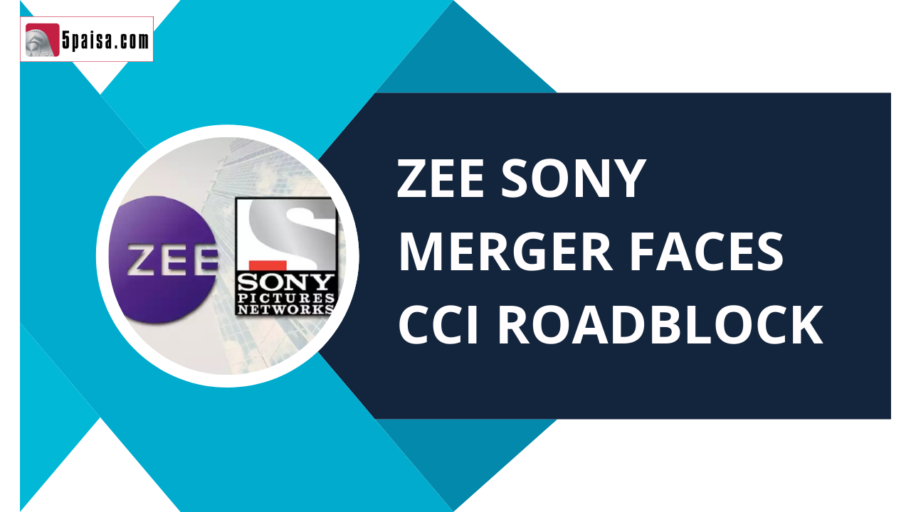 Zee Sony merger faces CCI roadblock