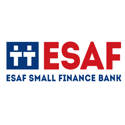 esaf small finance bank logo