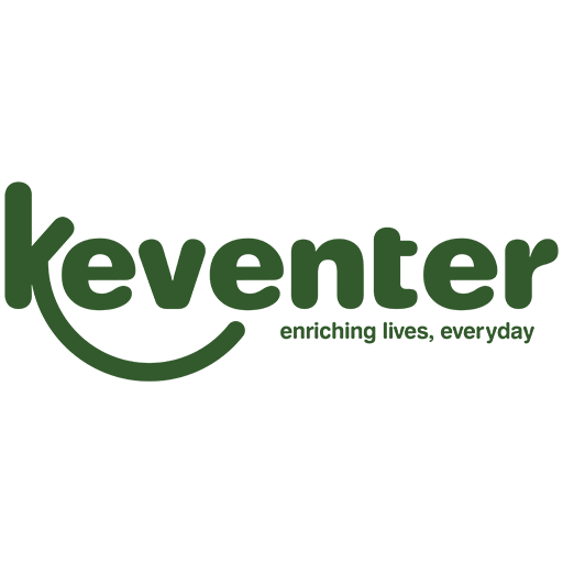 keventer logo