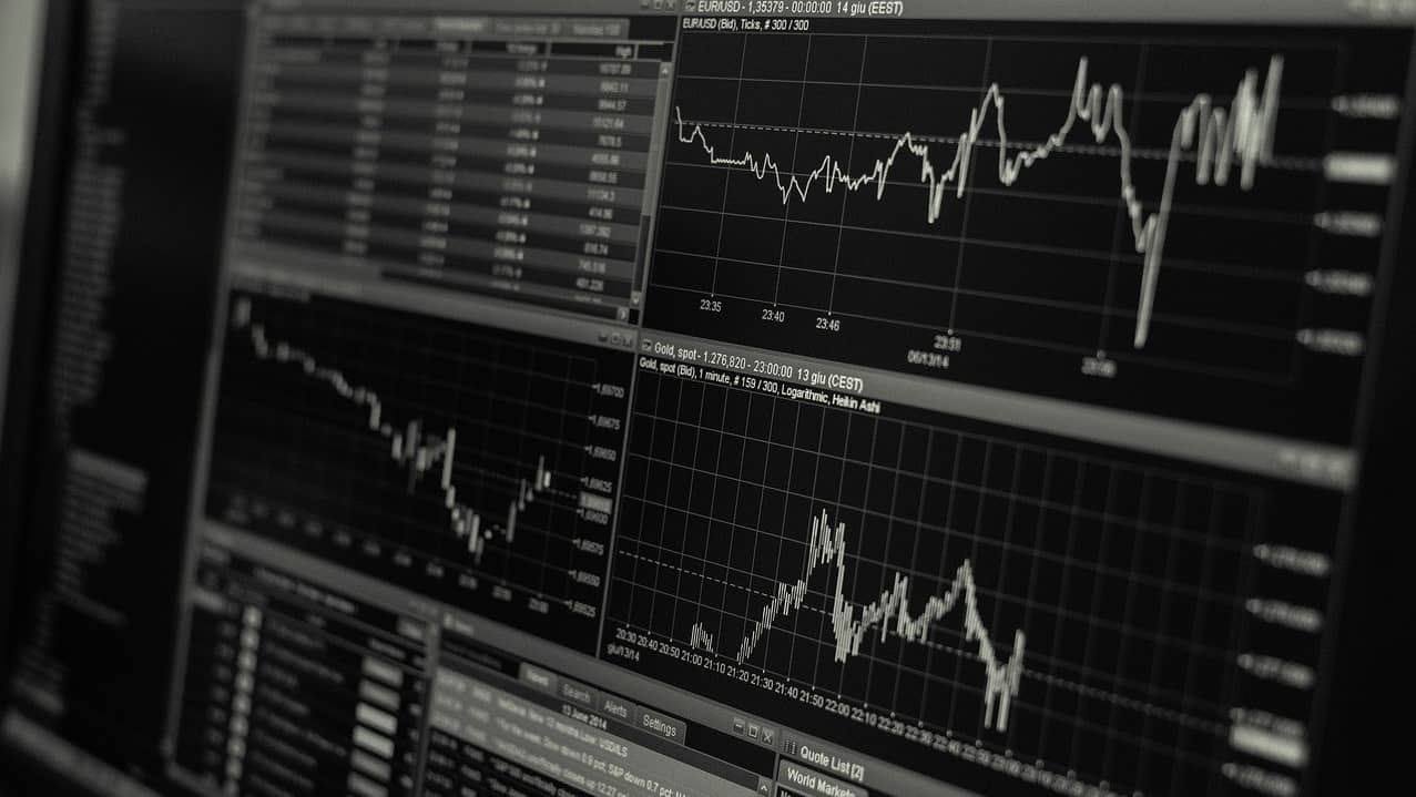Stock markets