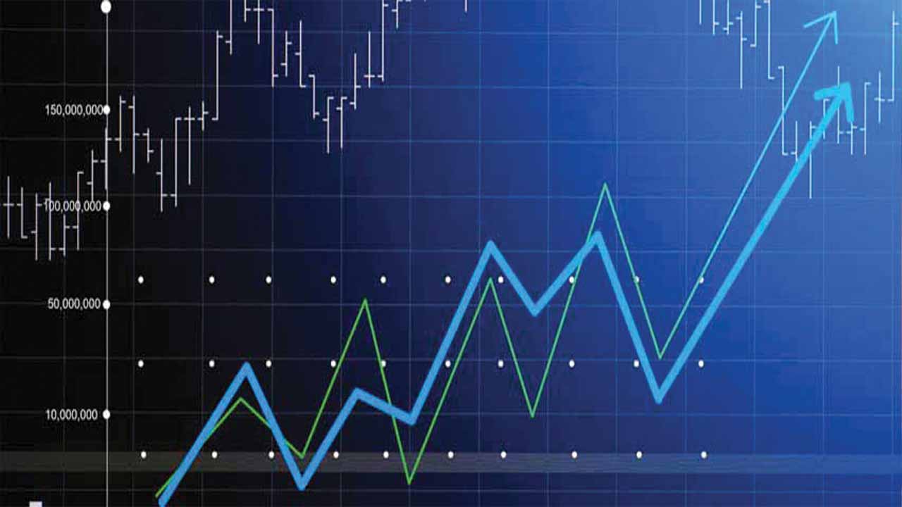Shares of this home textiles and bedding business are buzzing on the bourses today Shares of this home textiles and bedding business are buzzing on the bourses today