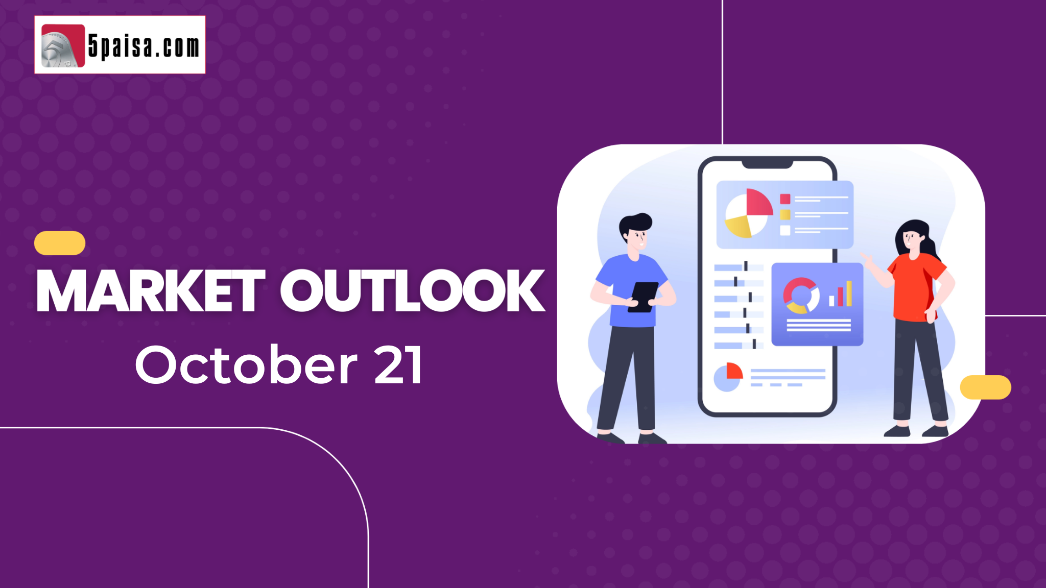 Nifty Outlook - 21 Oct-2022