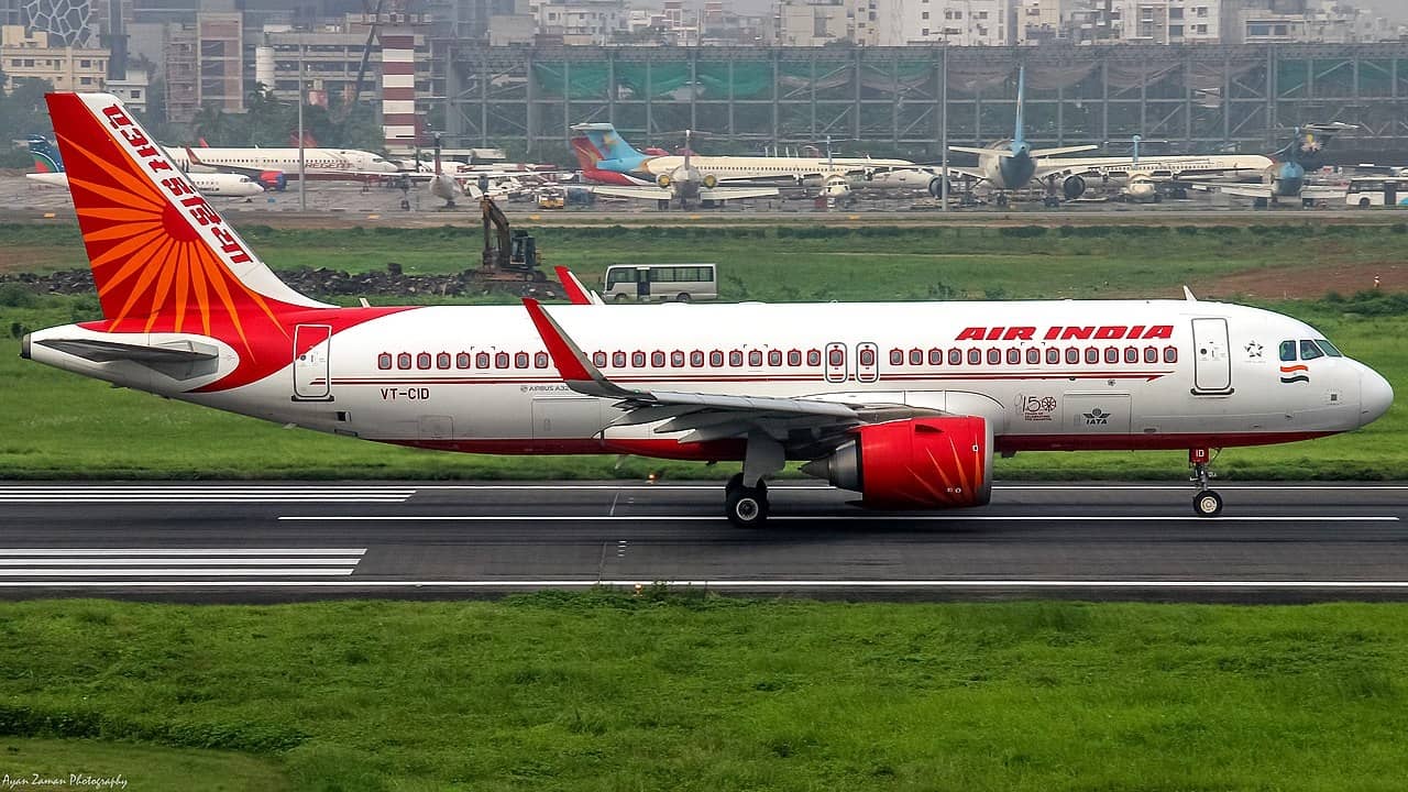 Air India