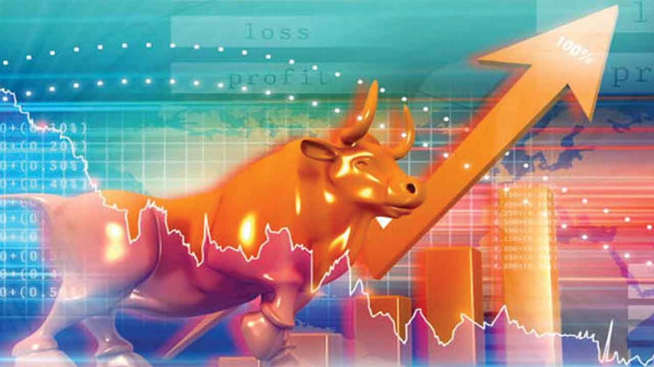 Closing Bell: Frontline indices surge over 1%; Nifty reclaims 18,000 level