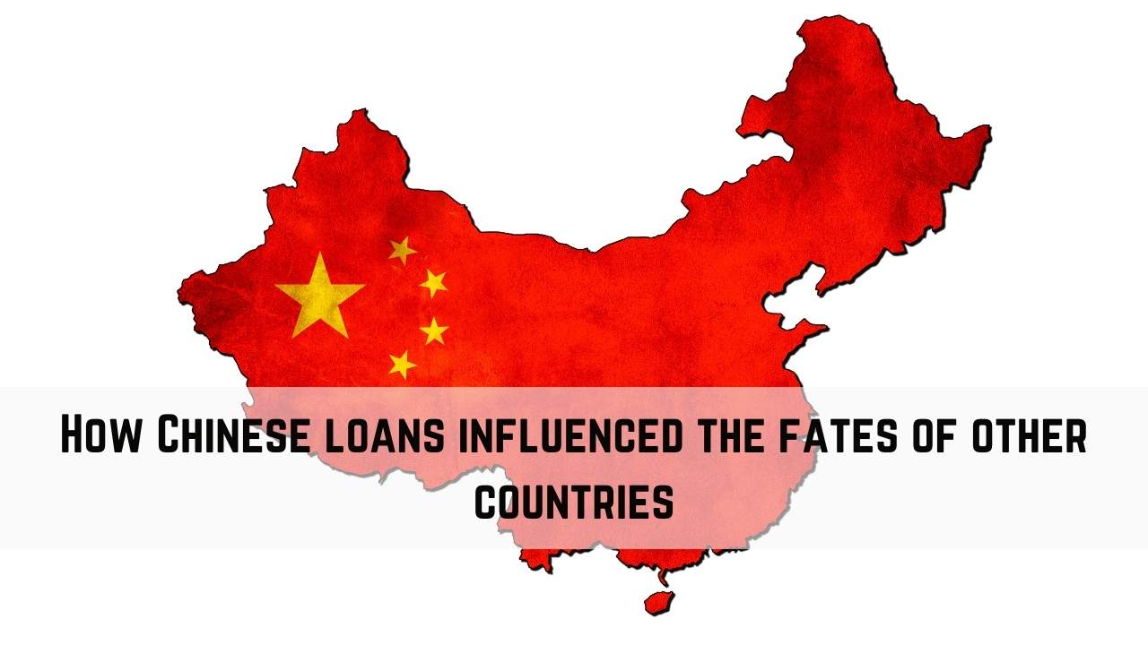 How Chinese loans influenced the fates of other countries