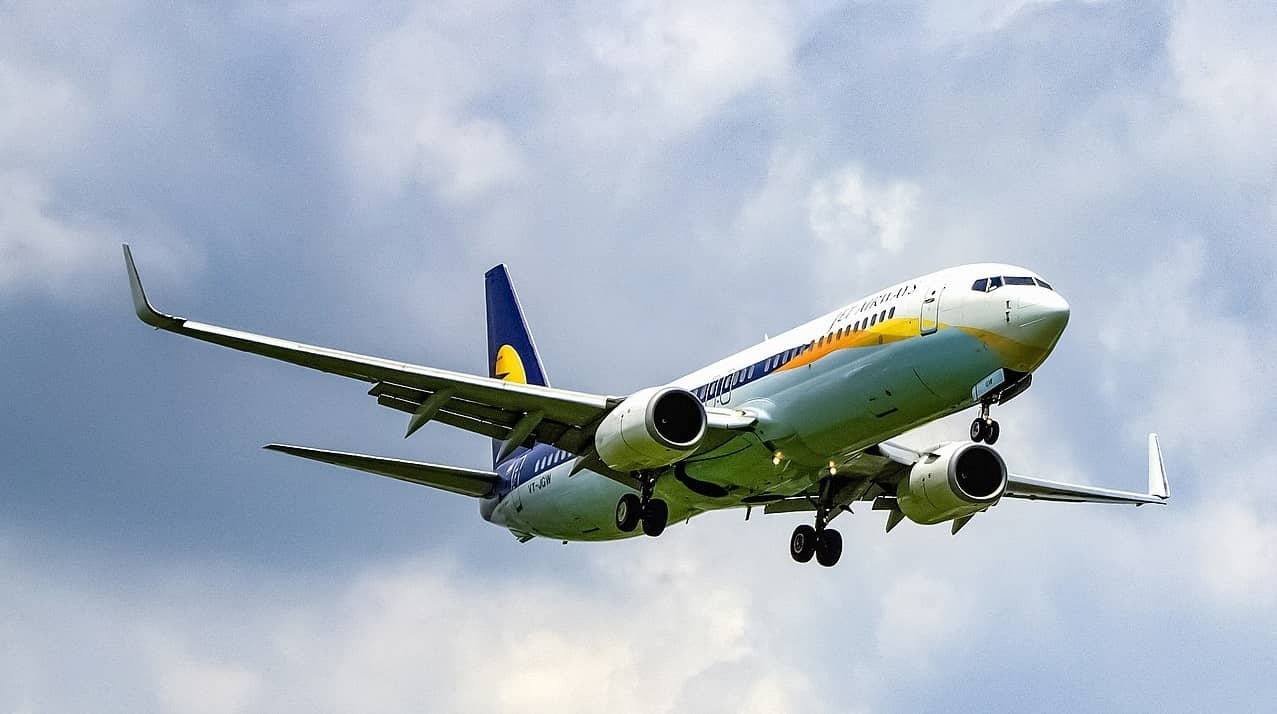 Jet Airways