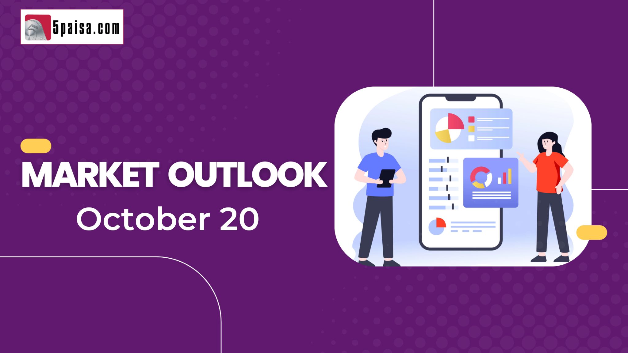 Nifty Outlook - 20 Oct-2022