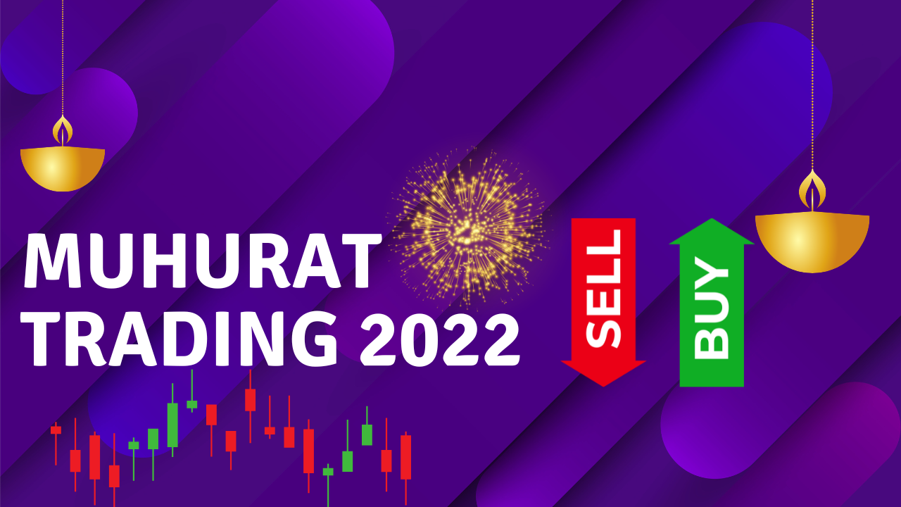 Muhurat Trading 2022