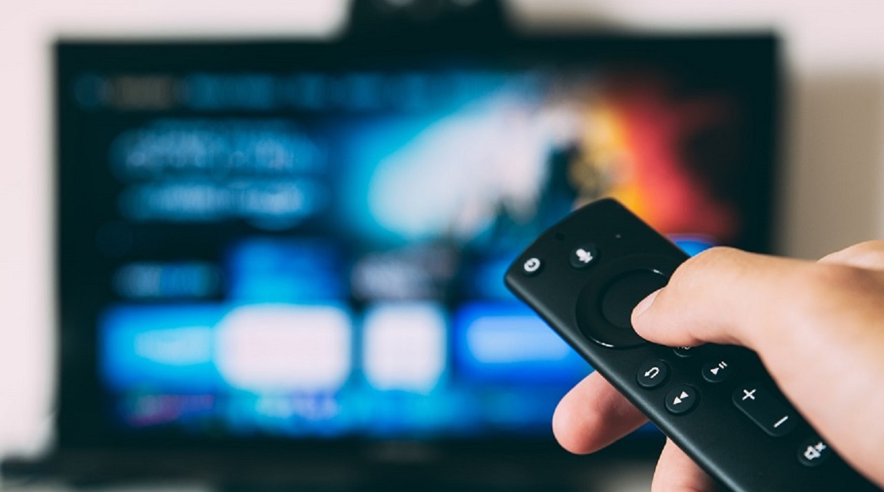 tv