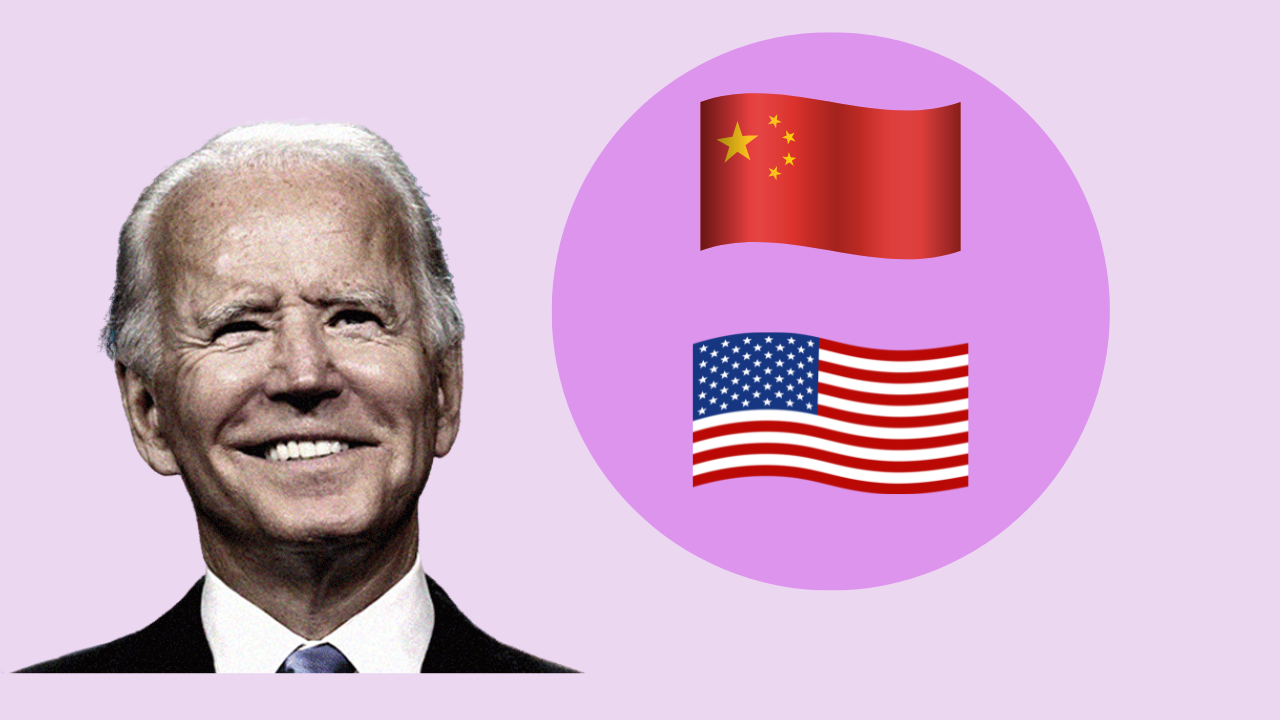 How Biden killed China's Semiconductor industry in just a night