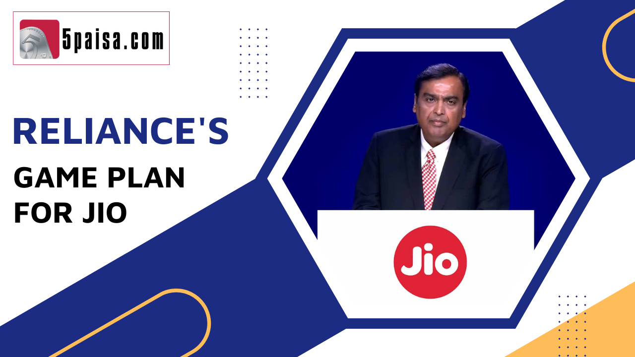 How Jio Fintech platform will fit into the Reliance gameplan