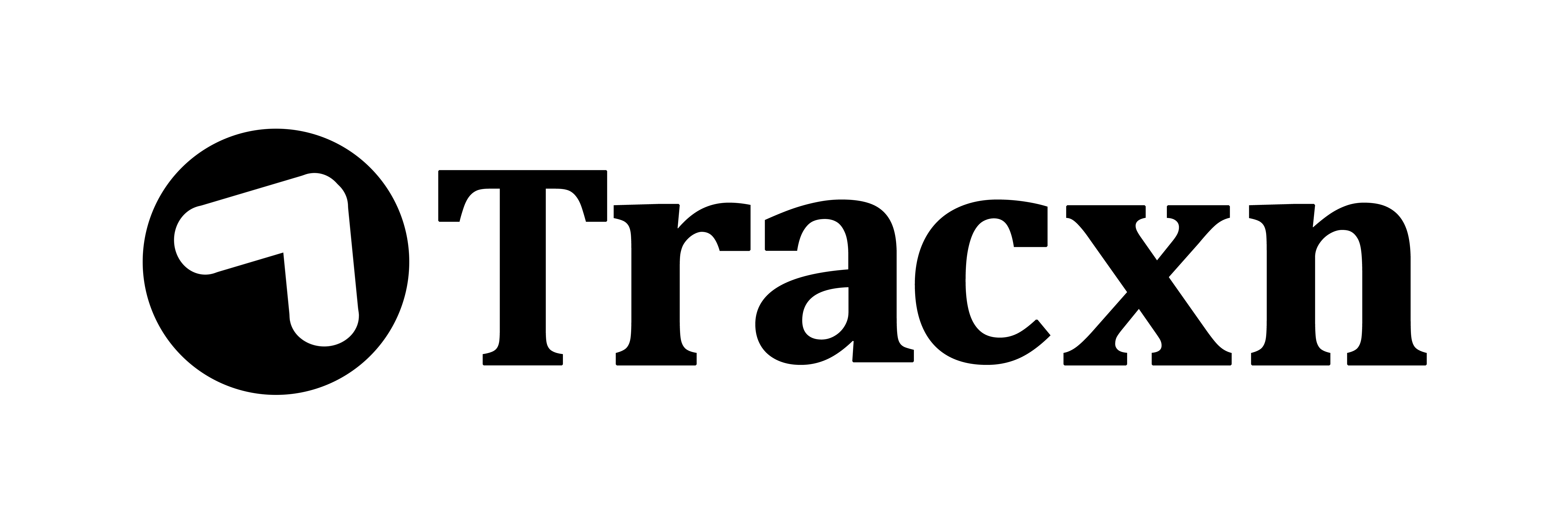 tracxn ipo logo