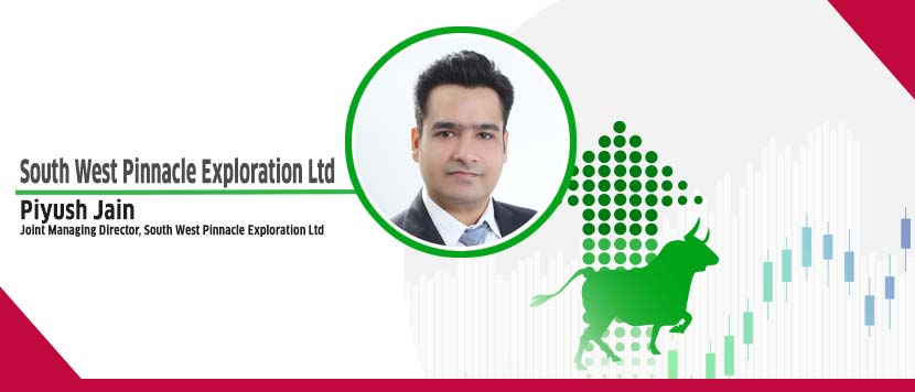 Interview with South West Pinnacle Exploration Ltd Interview with South West Pinnacle Exploration Ltd