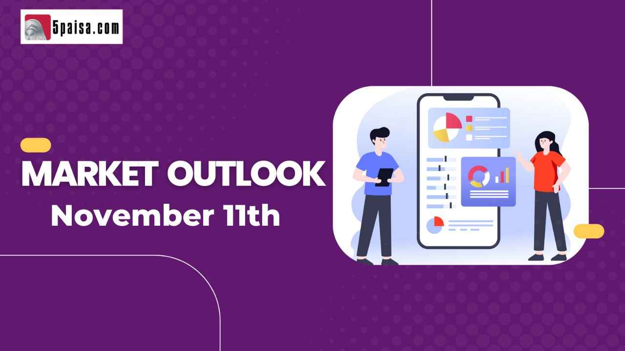 Nifty Outlook - 11 Nov-2022