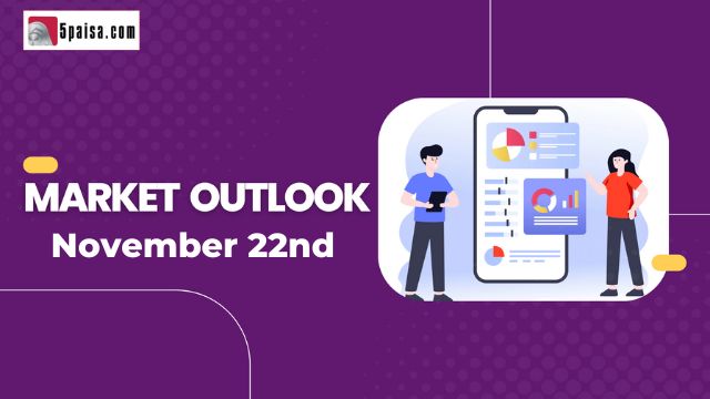  Nifty Outlook - 22 Nov-2022