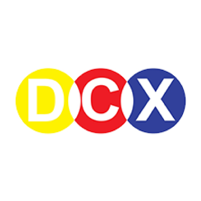 dcx systems logo