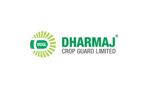 dharmaj logo