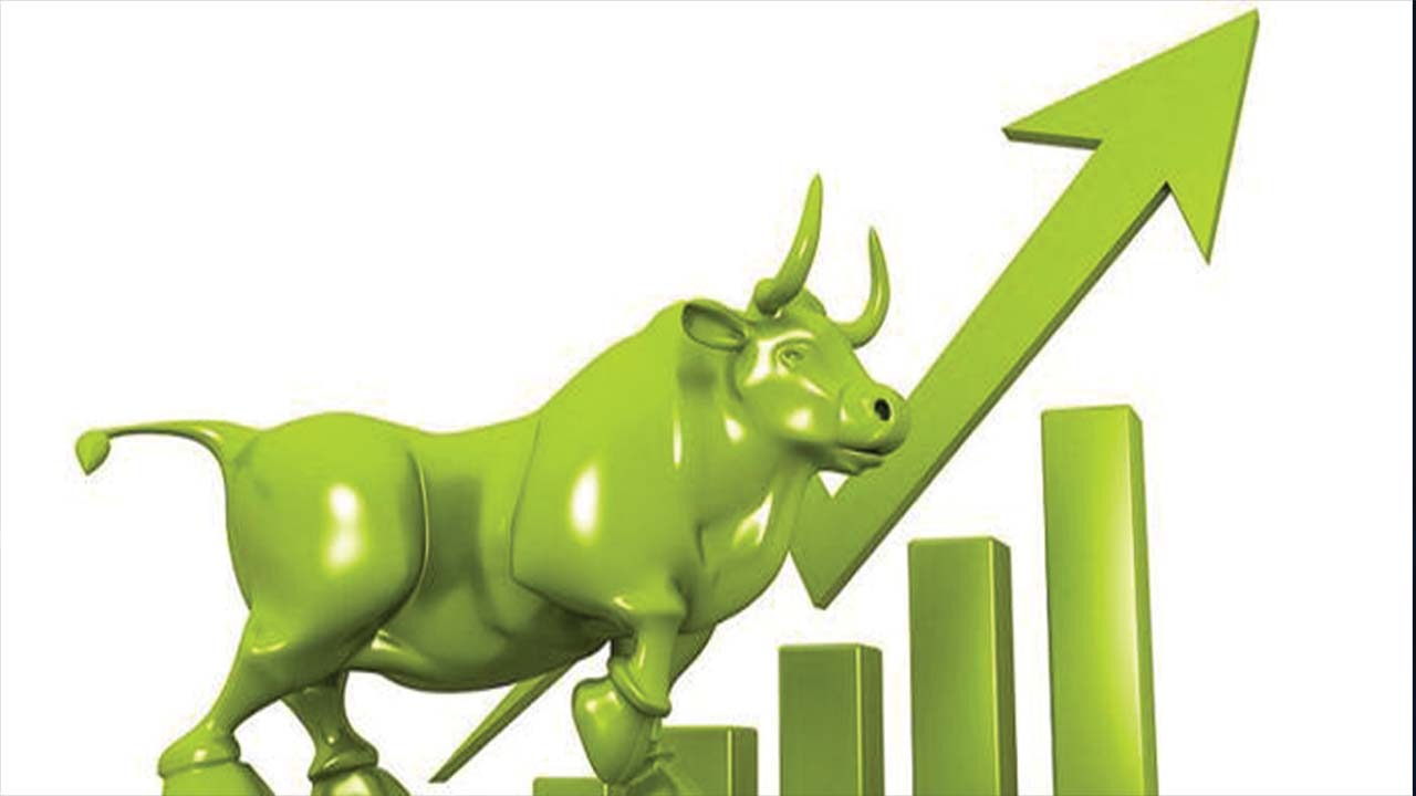 Multibagger alert: This small-cap company from the industrial equipment space has delivered nearly 500% returns in two years! Multibagger alert: This small-cap company from the industrial equipment space has delivered nearly 500% returns in two years!