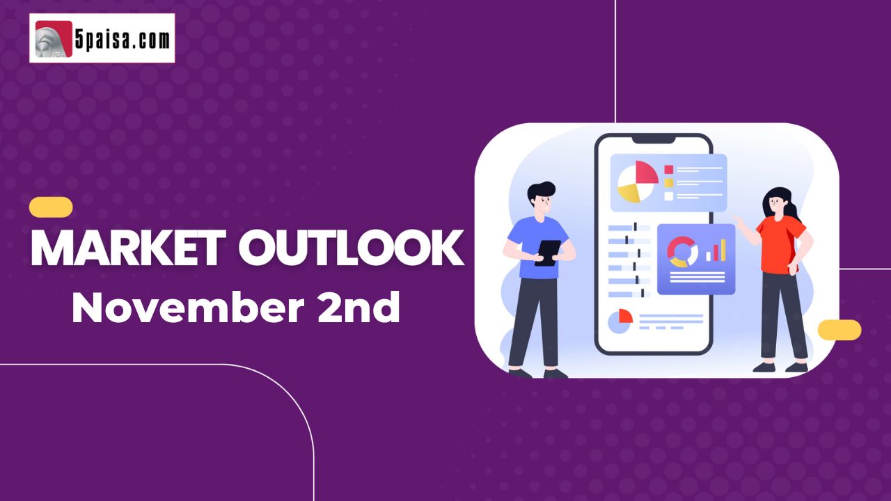 Nifty Outlook - 2 Nov-2022