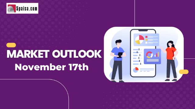  Nifty Outlook - 17 Nov-2022
