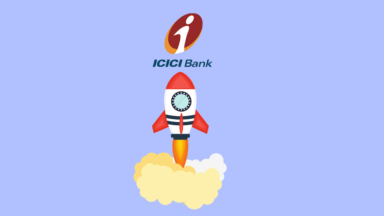 ICICI bank